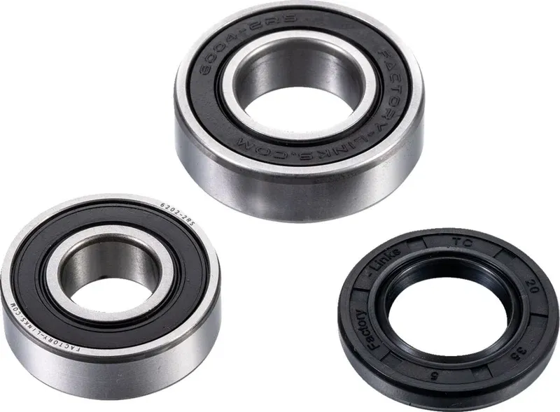 BEARING KIT WHEEL FT ATV Extra rabatt