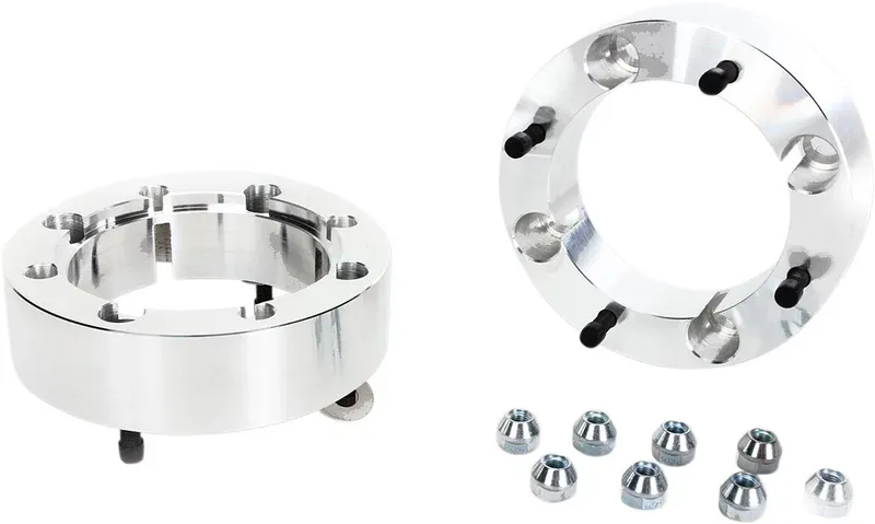 WHEEL SPACER Begränsat erbjudande