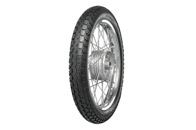 Däck Continental KKS10 Förstärkt TT 43B 2 1/2 - 17 Bästa pris