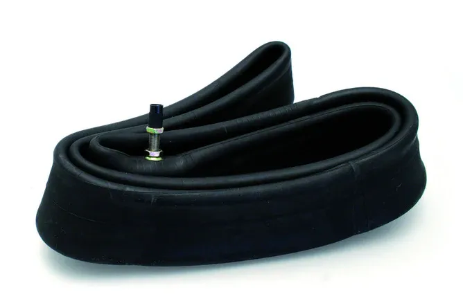 Nedsatt pris Inner Tube Tecnium 90/100-16 TR4 2,5mm