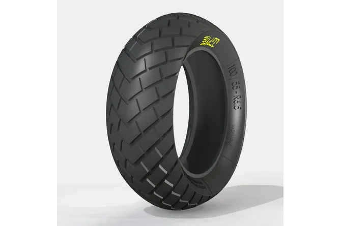 Endast denna vecka Däck PMT 100/55 - 6.5" R Rain för E-Scooter