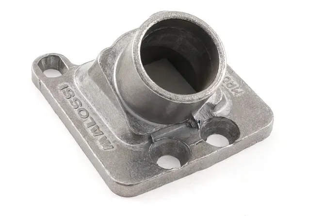 Insugningsmanifolds Malossi Big Valve d=19x24mm Expressleverans